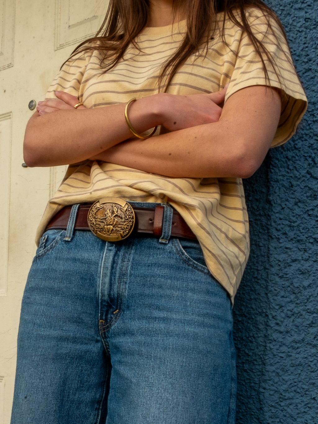 V. Rodeo