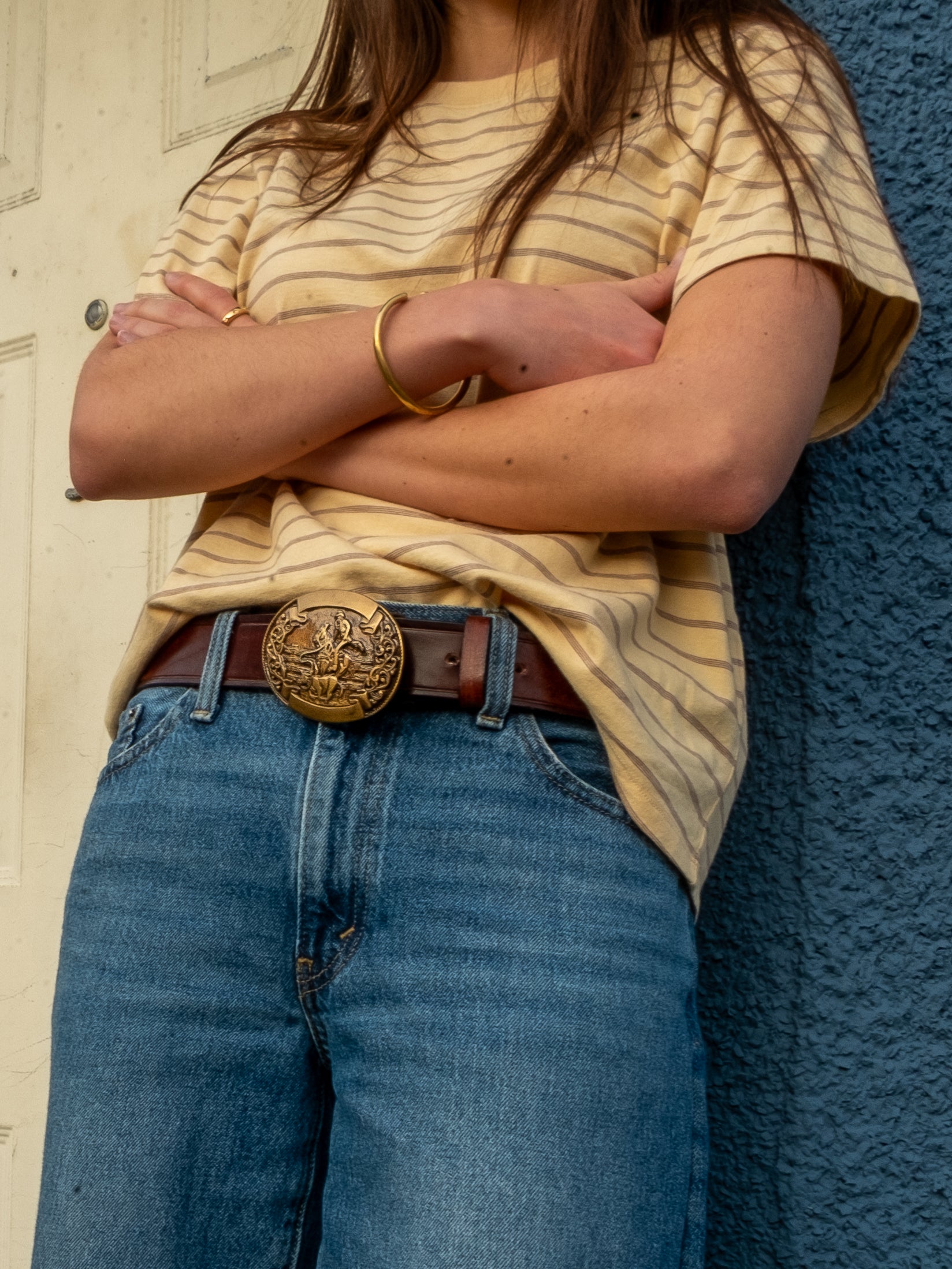 V. Rodeo